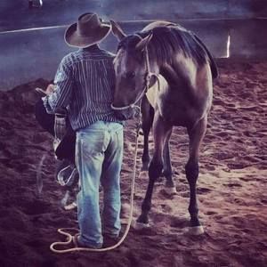 Meet your Posher, Joshua